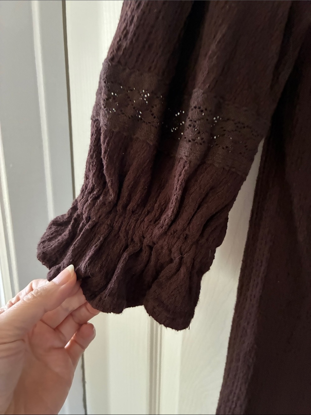 Free People Jules Mini Dress - Picture 5 of 7